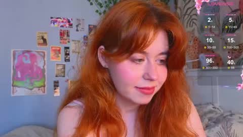 Penny staar online show from 05-08-26, 07:14