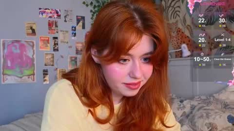 Penny staar online show from 05-09-26, 06:51