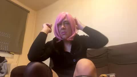 Gina Adriano online show from 02-14-26, 03:20