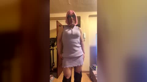 Gina Adriano online show from 04-12-26, 03:17