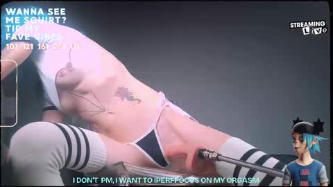 Cleopatra  Cupido online show from 11-13-25, 07:51