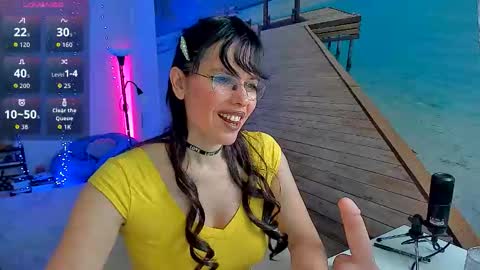 pepina_hot online show from 11-15-25, 11:18