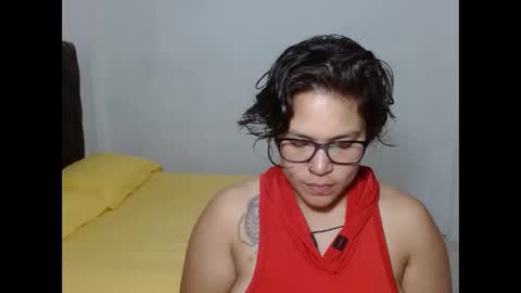 Snapshot of pepitt45 chatting on 12-08-24, 02:09 Megan online show from 12-08-24, 02:09