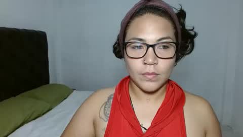 Snapshot of pepitt45 chatting on 02-07-25, 12:39 Megan online show from 02-07-25, 12:39