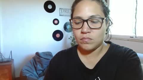 Megan online show from 10-13-25, 12:05