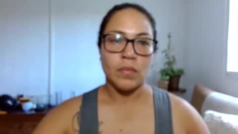 Megan online show from 03-18-26, 03:48