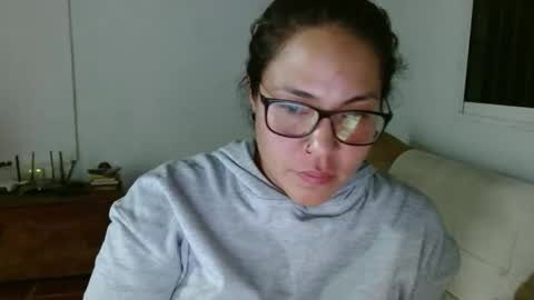 Megan online show from 05-01-26, 02:49