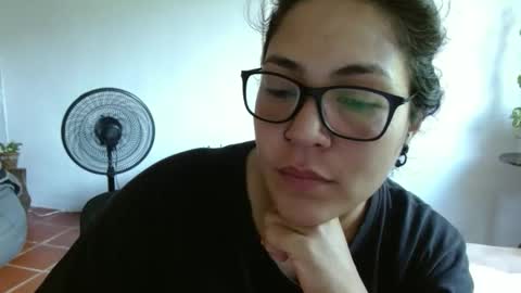Megan online show from 05-03-26, 04:24