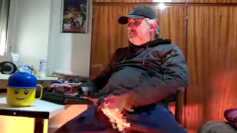 Peppe online show from 02-09-25, 09:47