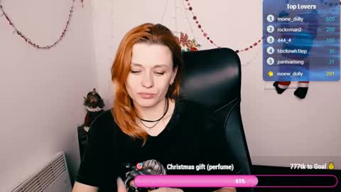 Mia online show from 01-07-26, 08:06