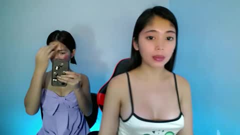 Snapshot of pepsi_danicex chatting on 10-18-25, 05:03 Danice online show from 10-18-25, 05:03