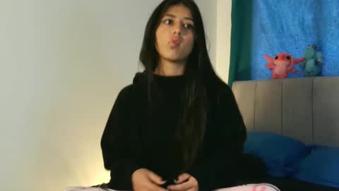 first anal video in bio we are lucy and perceo follow us online show from 12-10-24, 05:55