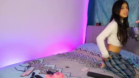 first anal video in bio we are lucy and perceo follow us online show from 12-15-24, 03:09