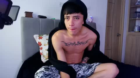 first anal video in bio we are lucy and perceo follow us online show from 01-05-25, 07:07