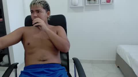 Snapshot of percibal_junior1 chatting on 01-25-25, 11:55 percibal_junior1 online show from 01-25-25, 11:55