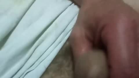 Snapshot of percocetpete45 chatting on 10-19-25, 07:03 Poonshiner online show from 10-19-25, 07:03