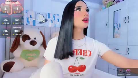 Catira Sexy99 online show from 05-03-26, 12:49