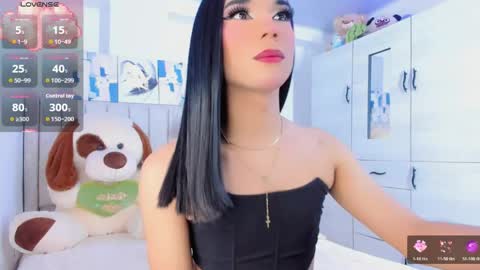 Catira Sexy99 online show from 05-04-26, 12:28