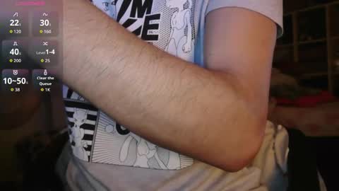 peregrintpelfox online show from 02-01-26, 08:13