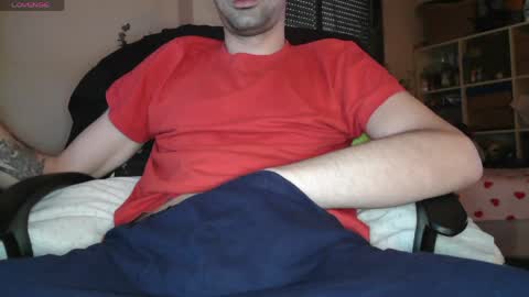 peregrintpelfox online show from 04-01-26, 06:58