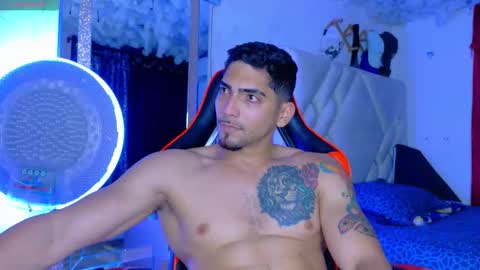 Jacob online show from 10-31-25, 02:34