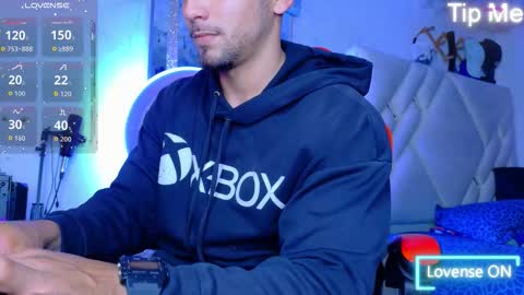 Jacob online show from 11-02-25, 08:33