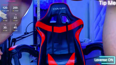 Jacob online show from 03-06-26, 02:08