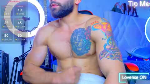 Jacob online show from 03-08-26, 10:46