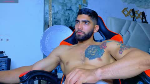 Jacob online show from 02-12-26, 04:35