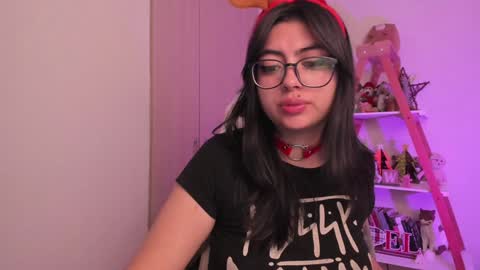 Sarah Ana Banana online show from 12-24-24, 12:55