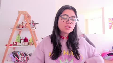 Sarah Ana Banana online show from 12-31-24, 04:14