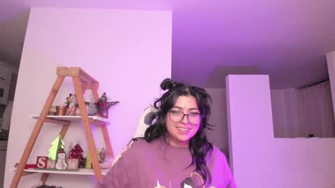 Sarah Ana Banana online show from 01-11-25, 02:30