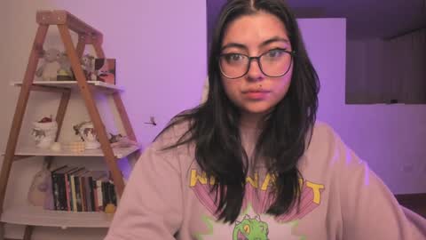 Sarah Ana Banana online show from 01-28-25, 12:57