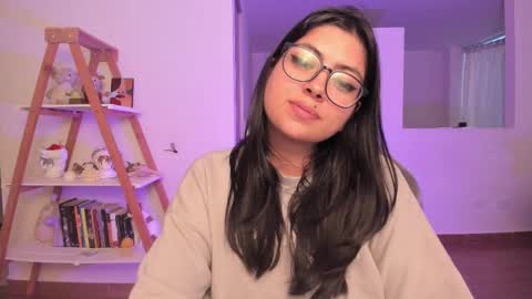 Sarah Ana Banana online show from 02-11-25, 11:12