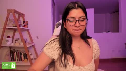 Sarah Ana Banana online show from 02-22-25, 06:06