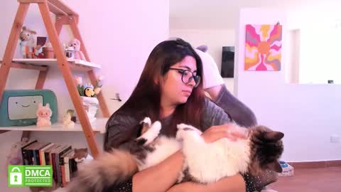 Sarah Ana Banana online show from 01-08-26, 10:34