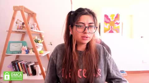 Sarah Ana Banana online show from 02-12-26, 04:13