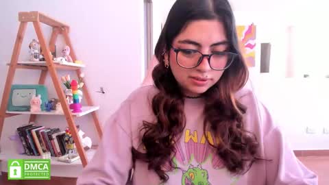 Sarah Ana Banana online show from 03-20-26, 03:17