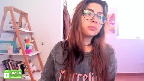 Snapshot of perfect__ana chatting on 03-31-26, 03:56 Sarah Ana Banana online show from 03-31-26, 03:56