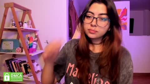Snapshot of perfect__ana chatting on 04-06-26, 05:19 Sarah Ana Banana online show from 04-06-26, 05:19