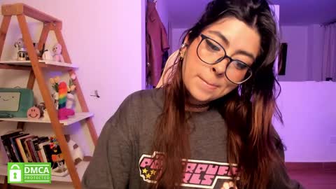 Snapshot of perfect__ana chatting on 04-15-26, 12:17 Sarah Ana Banana online show from 04-15-26, 12:17