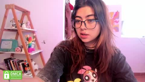 Snapshot of perfect__ana chatting on 04-15-26, 02:57 Sarah Ana Banana online show from 04-15-26, 02:57