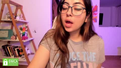 Snapshot of perfect__ana chatting on 04-17-26, 01:30 Sarah Ana Banana online show from 04-17-26, 01:30