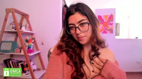 Snapshot of perfect__ana chatting on 04-17-26, 06:33 Sarah Ana Banana online show from 04-17-26, 06:33