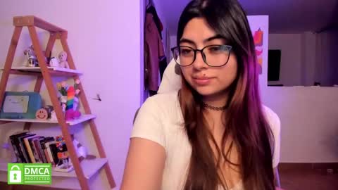 Snapshot of perfect__ana chatting on 04-21-26, 01:53 Sarah Ana Banana online show from 04-21-26, 01:53