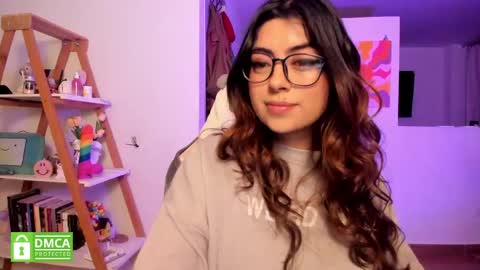 Snapshot of perfect__ana chatting on 04-30-26, 01:23 Sarah Ana Banana online show from 04-30-26, 01:23