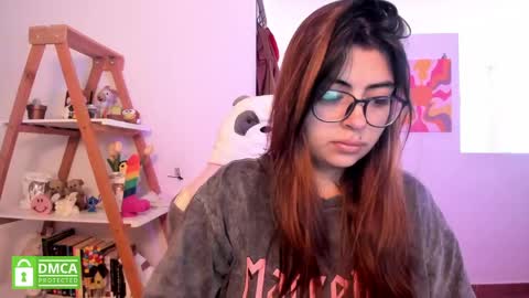 Snapshot of perfect__ana chatting on 05-03-26, 12:11 Sarah Ana Banana online show from 05-03-26, 12:11