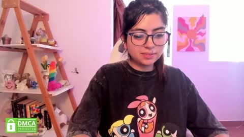 Snapshot of perfect__ana chatting on 05-05-26, 07:44 Sarah Ana Banana online show from 05-05-26, 07:44