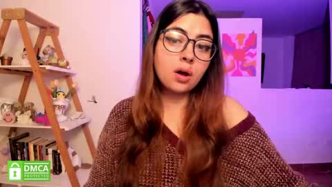 Snapshot of perfect__ana chatting on 05-20-26, 01:34 Sarah Ana Banana online show from 05-20-26, 01:34
