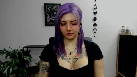 Gabbie online show from 12-05-24, 03:06